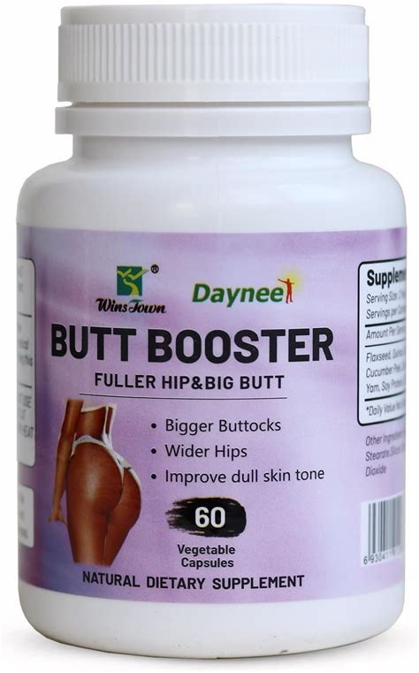 Raising Booster .